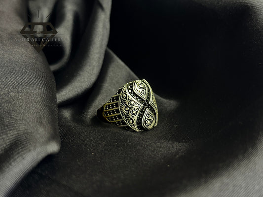 Turkish Ring