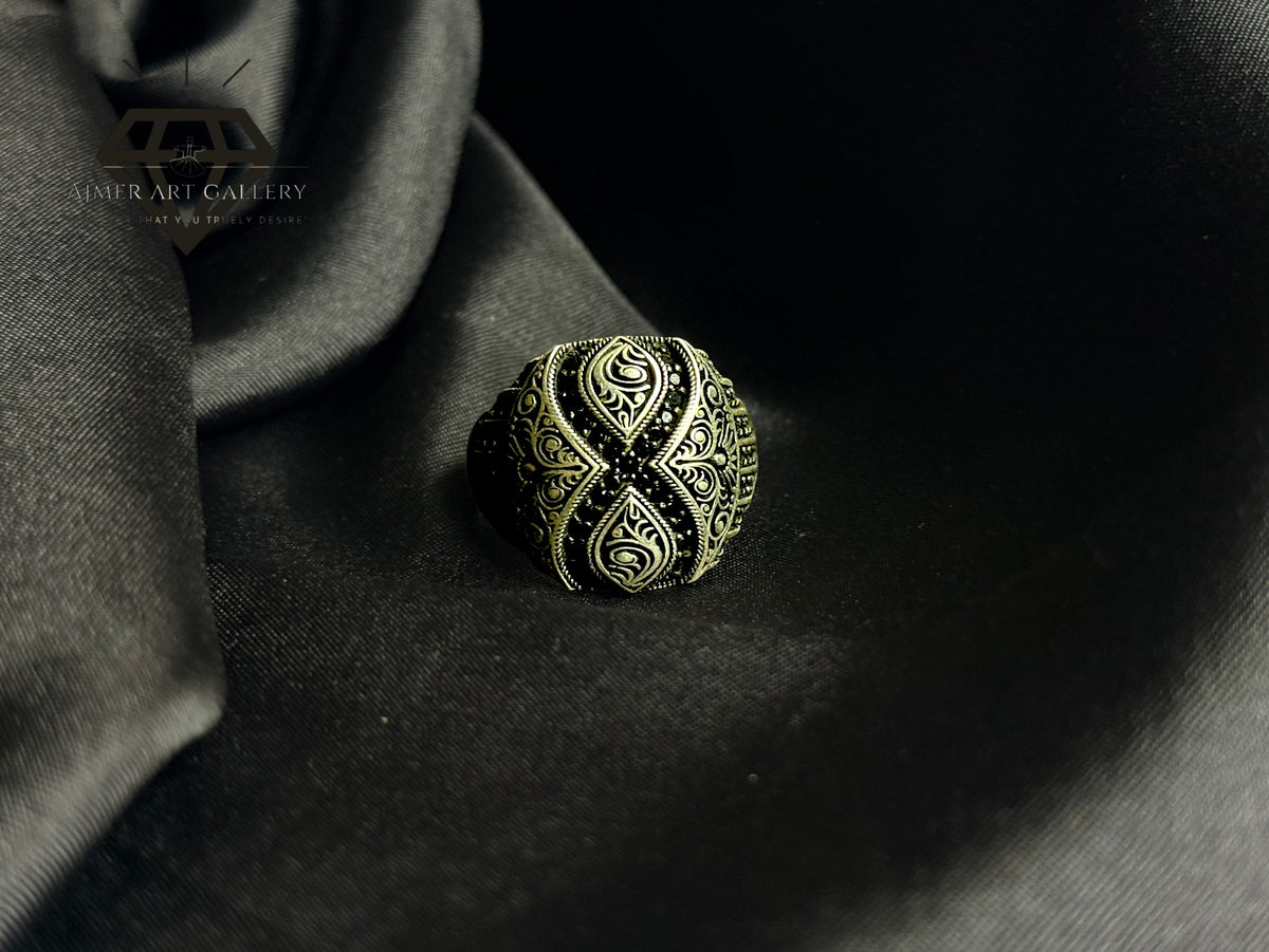 Turkish Ring