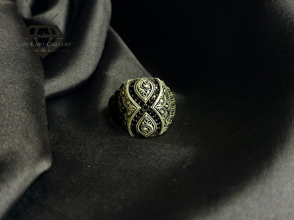 Turkish Ring