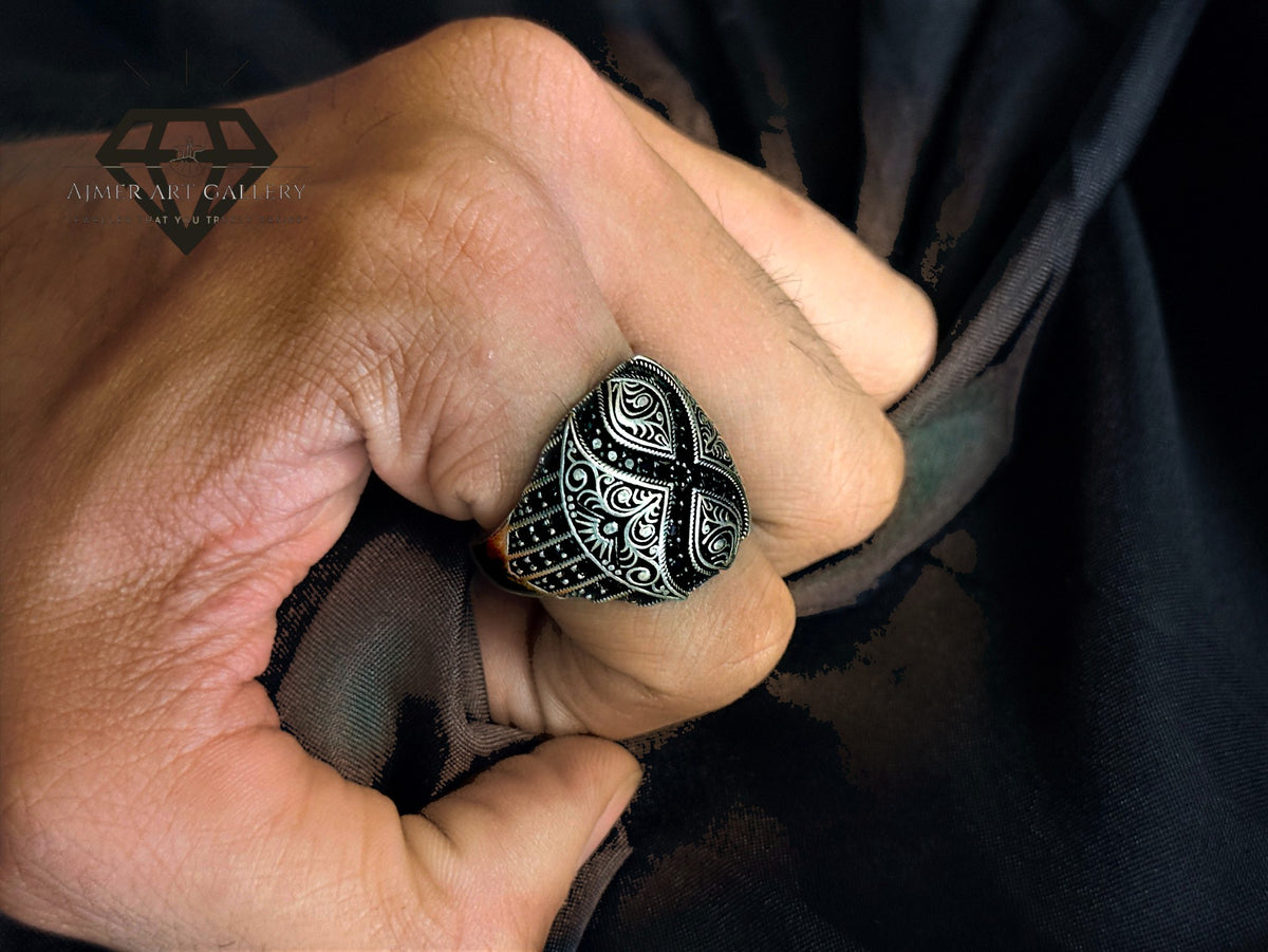 Turkish Ring