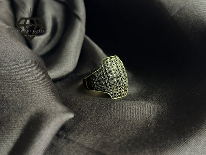 Turkish Ring