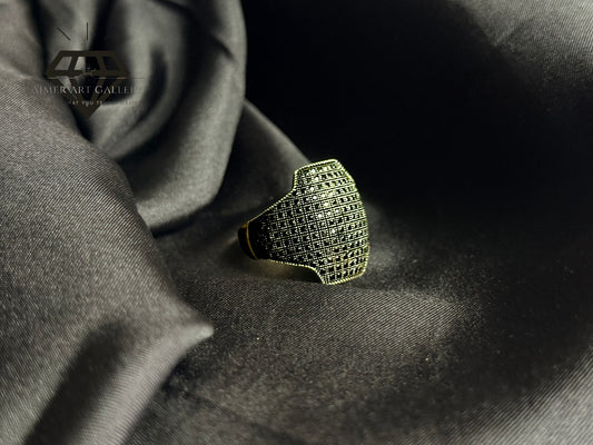 Turkish Ring