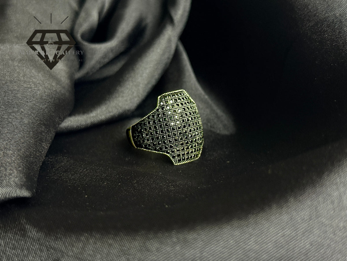 Turkish Ring