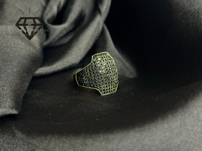 Turkish Ring