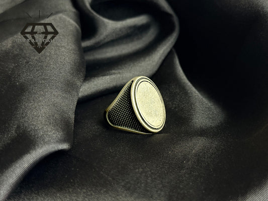 Turkish Ring