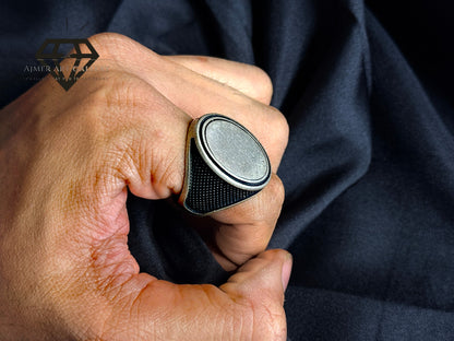 Turkish Ring