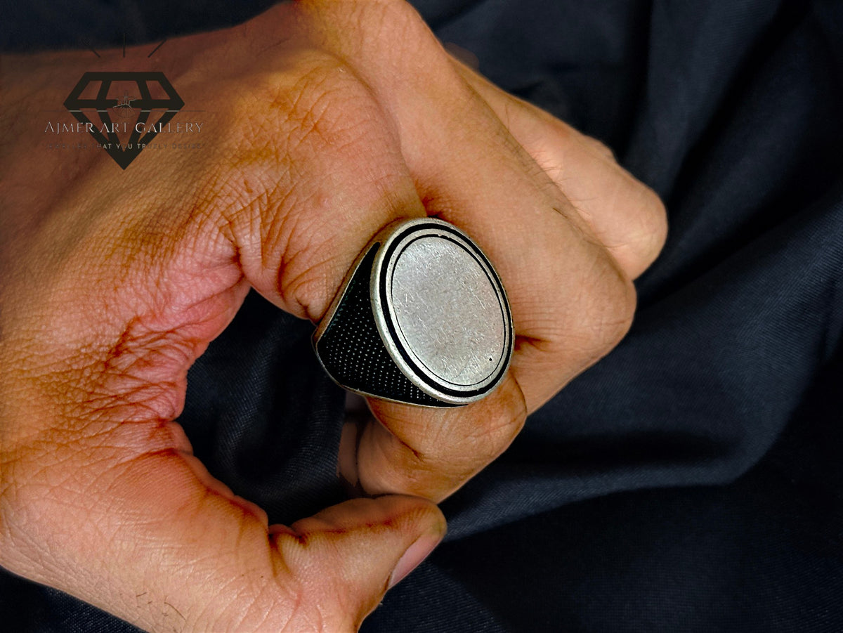 Turkish Ring