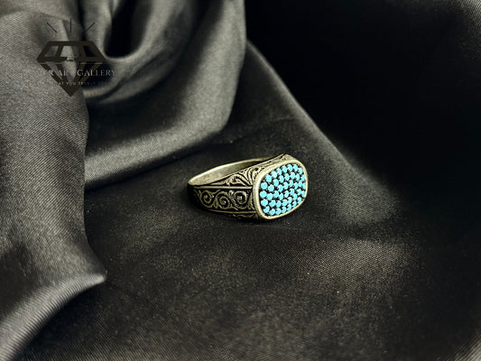 Turkish Ring