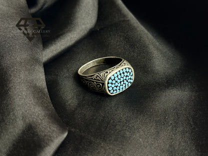 Turkish Ring