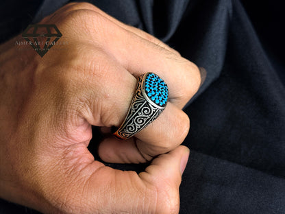 Turkish Ring