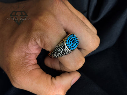 Turkish Ring