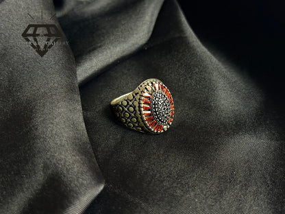 Turkish Ring