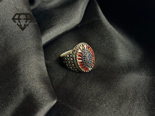 Turkish Ring
