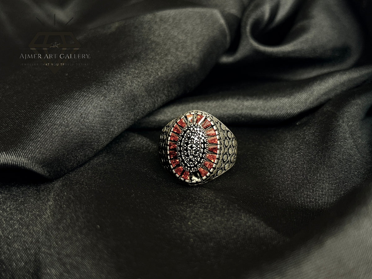 Turkish Ring