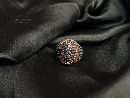 Turkish Ring