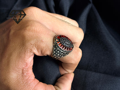 Turkish Ring