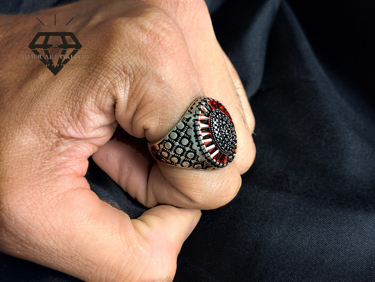 Turkish Ring
