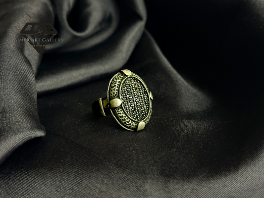 Turkish Ring