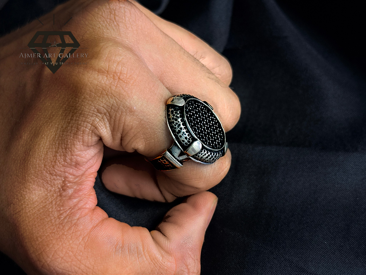 Turkish Ring
