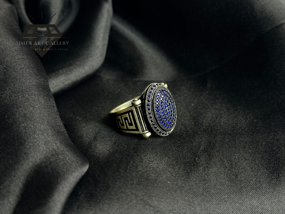 Turkish Ring
