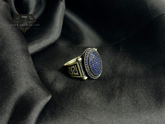 Turkish Ring
