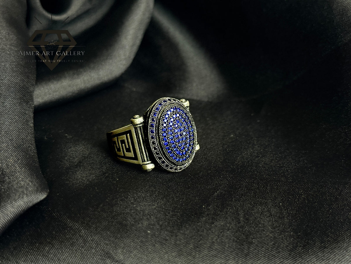 Turkish Ring