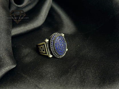 Turkish Ring