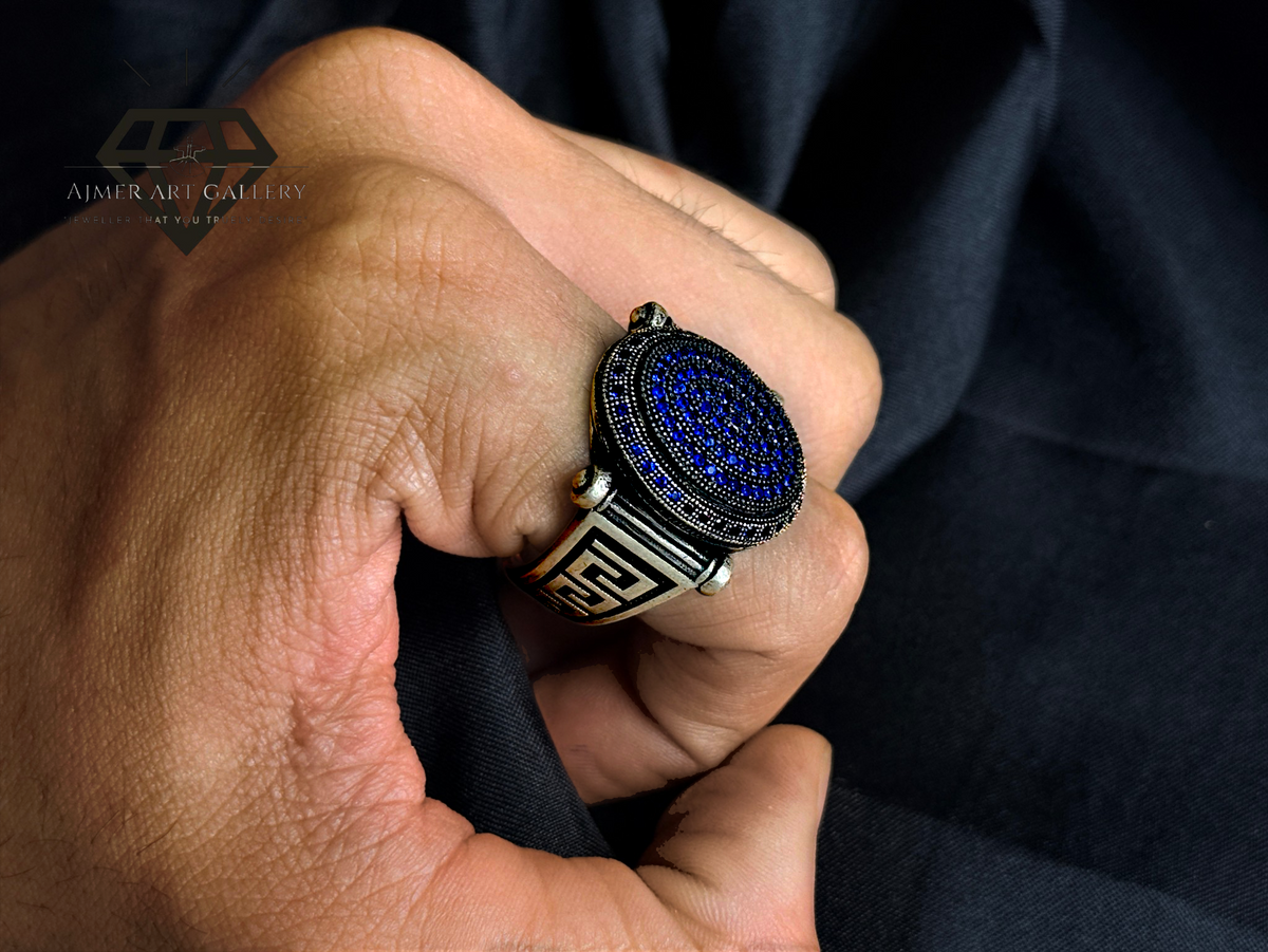 Turkish Ring