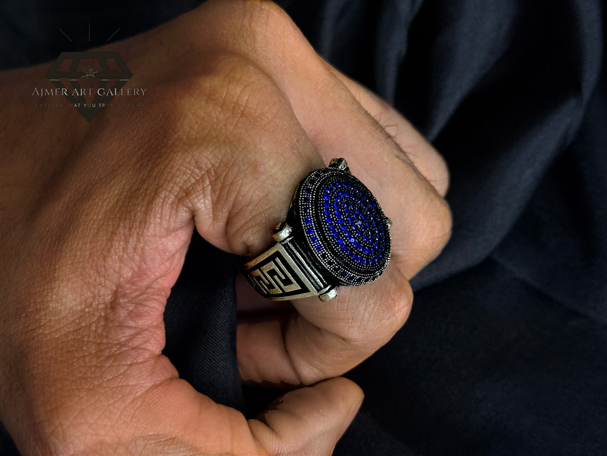 Turkish Ring