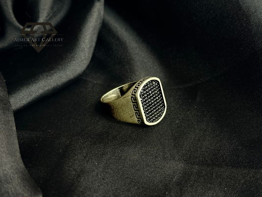 Turkish Ring
