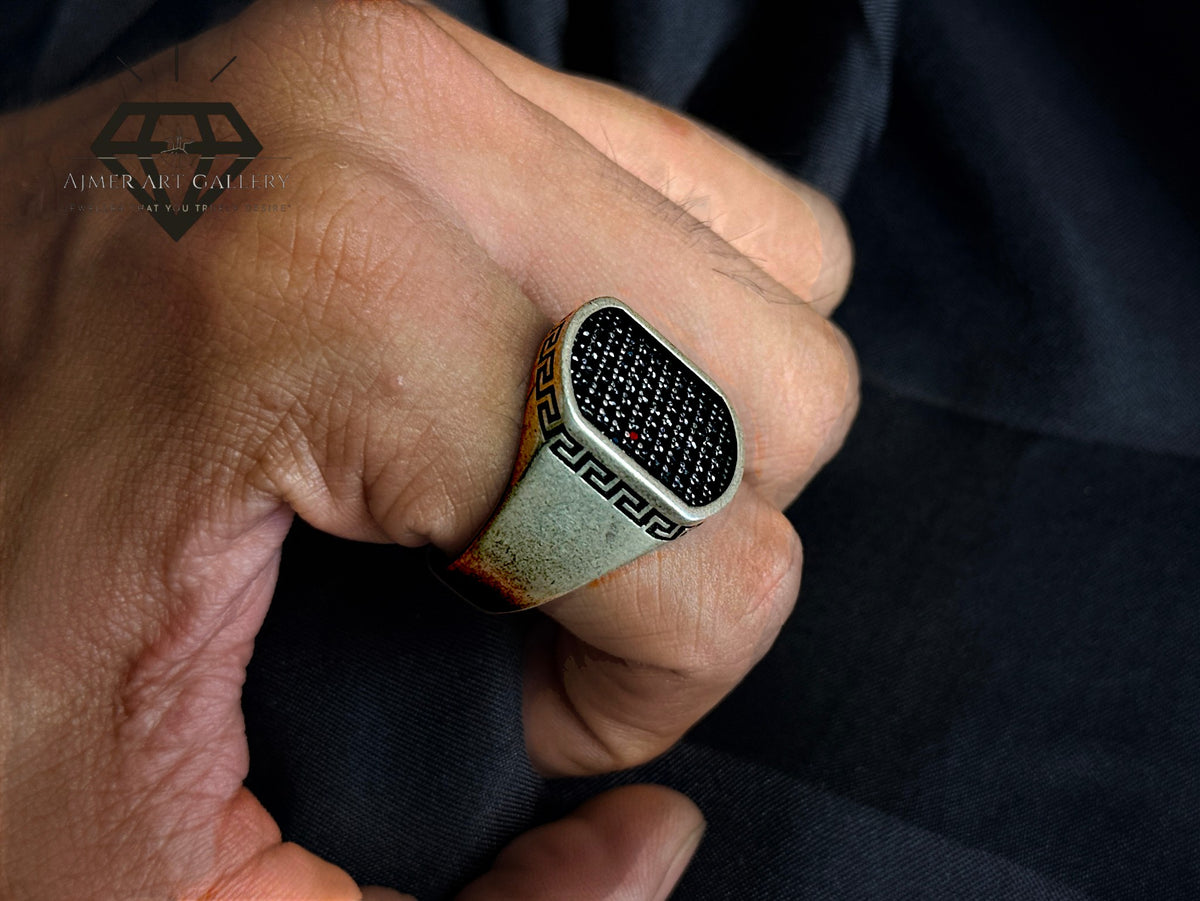Turkish Ring