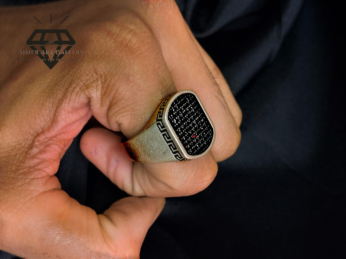 Turkish Ring