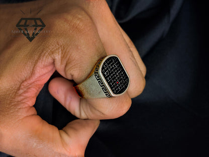 Turkish Ring