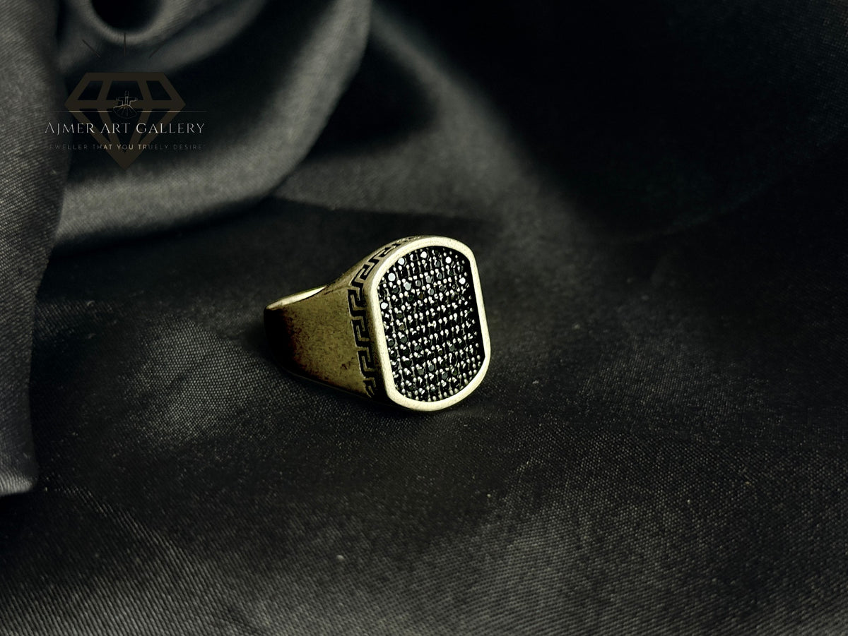 Turkish Ring