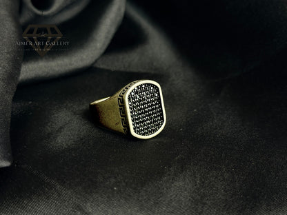 Turkish Ring