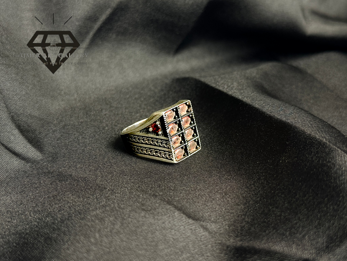 Turkish Ring