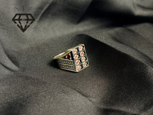 Turkish Ring