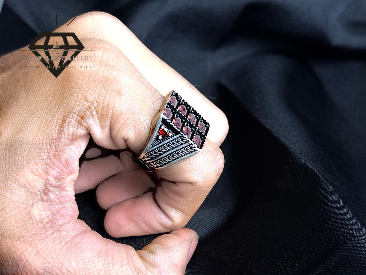 Turkish Ring