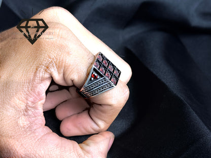 Turkish Ring