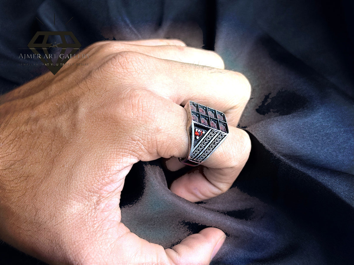 Turkish Ring