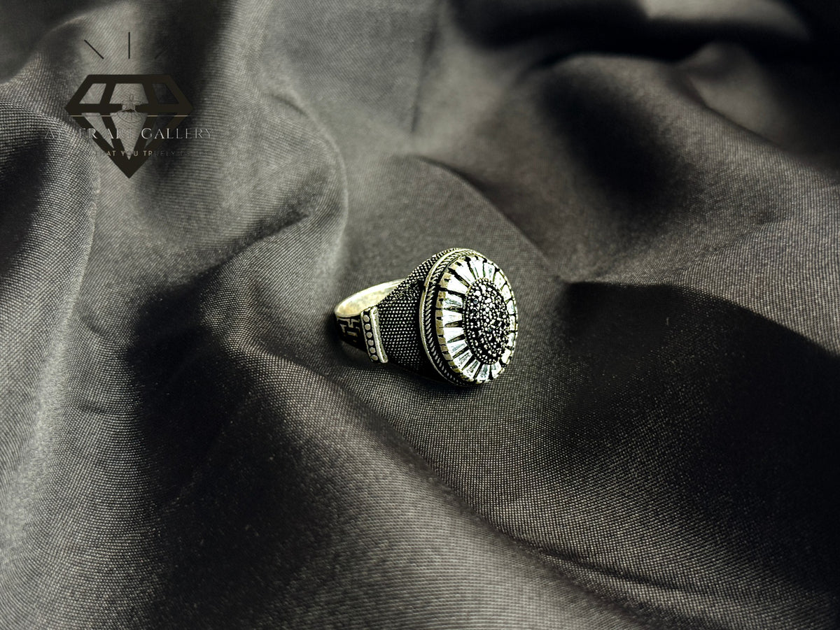 Turkish Ring