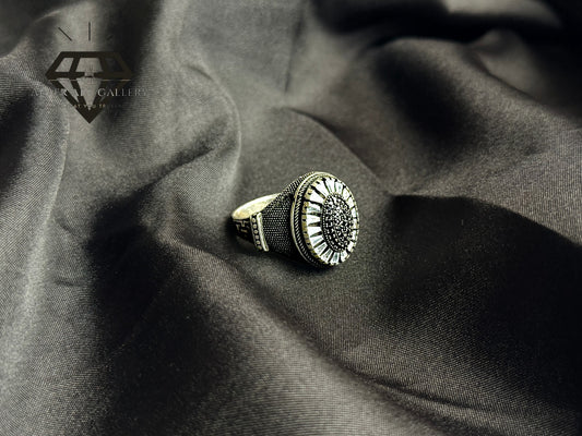 Turkish Ring