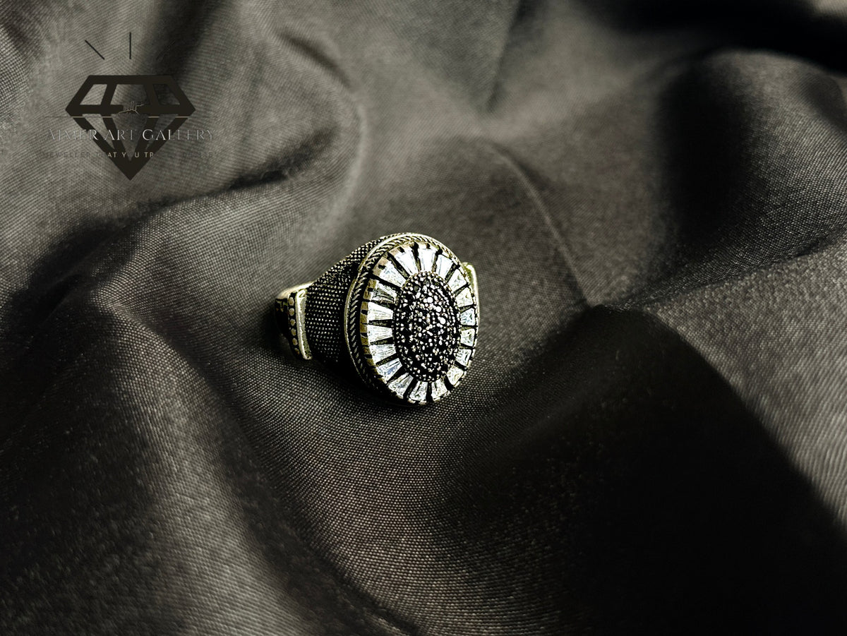 Turkish Ring