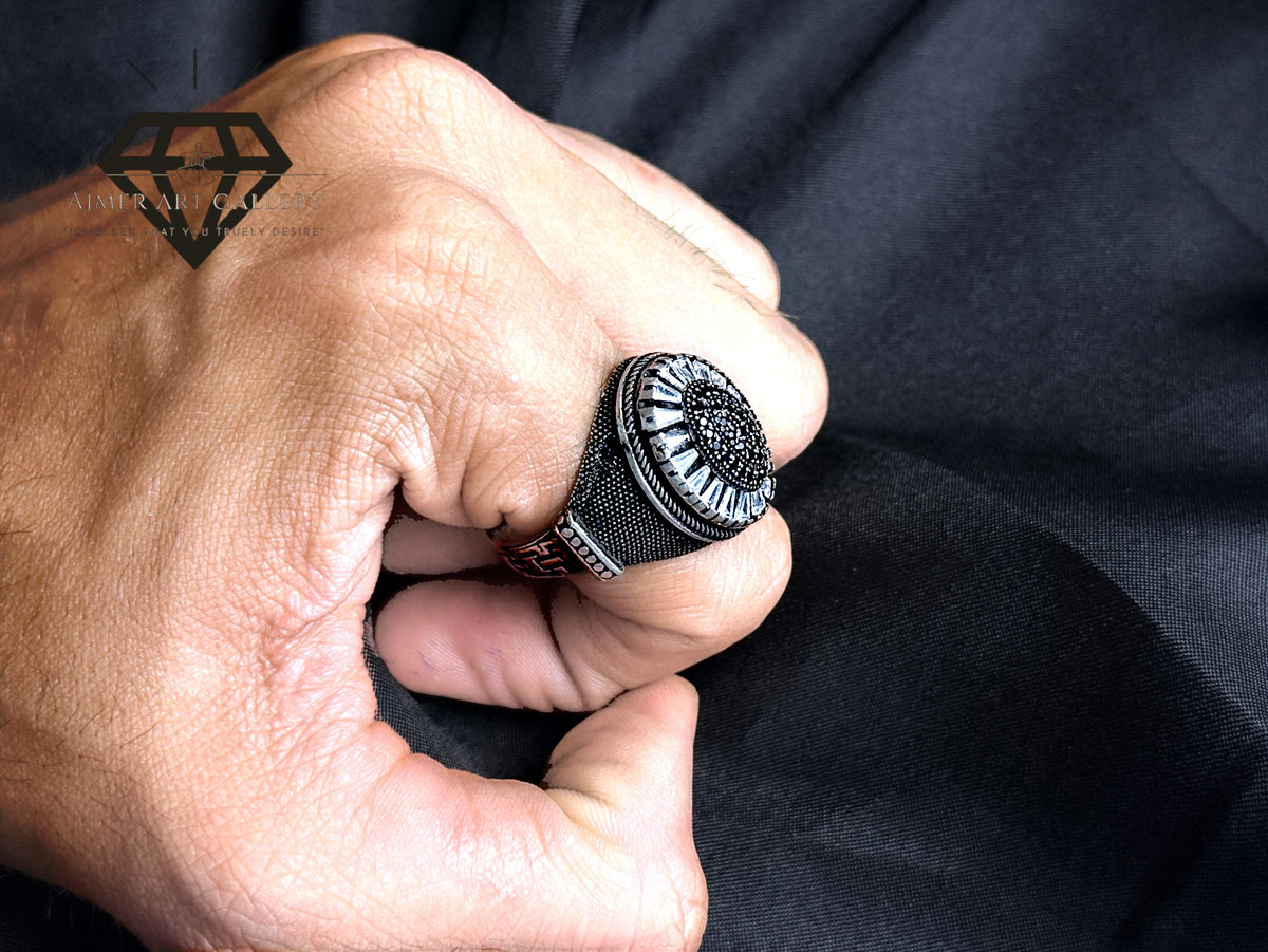 Turkish Ring