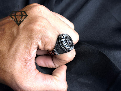 Turkish Ring