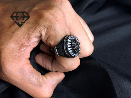 Turkish Ring