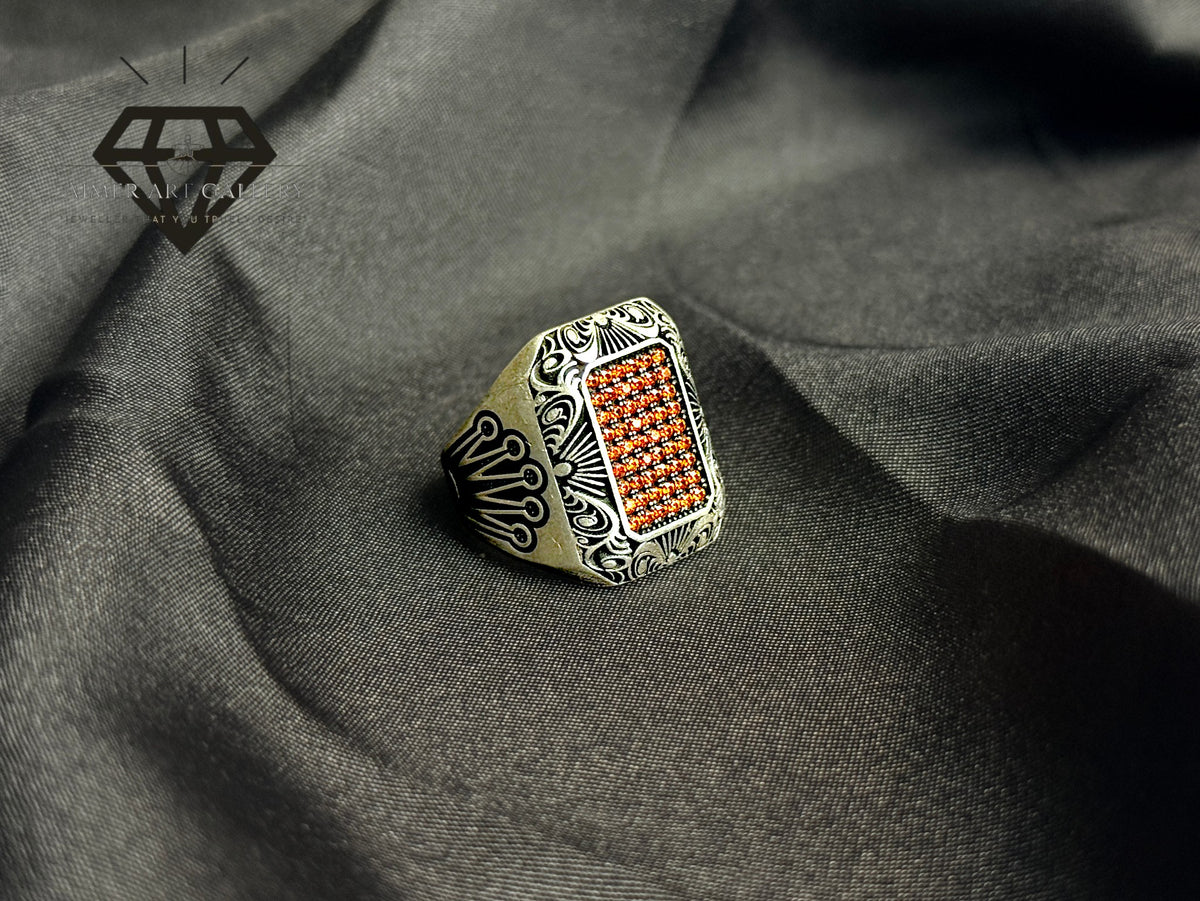 Turkish Ring