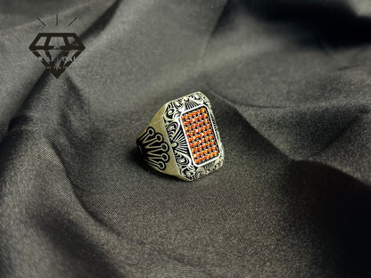 Turkish Ring