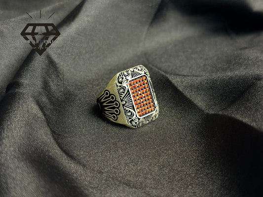 Turkish Ring