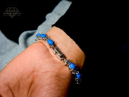 Marcasite stone Bracelet For Women